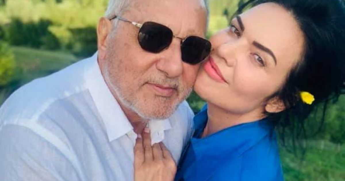 Ioana Năstase, primele declarații după ce a fost bătută de Ilie Năstase: „Am reușit să scap teafără pe ușă”