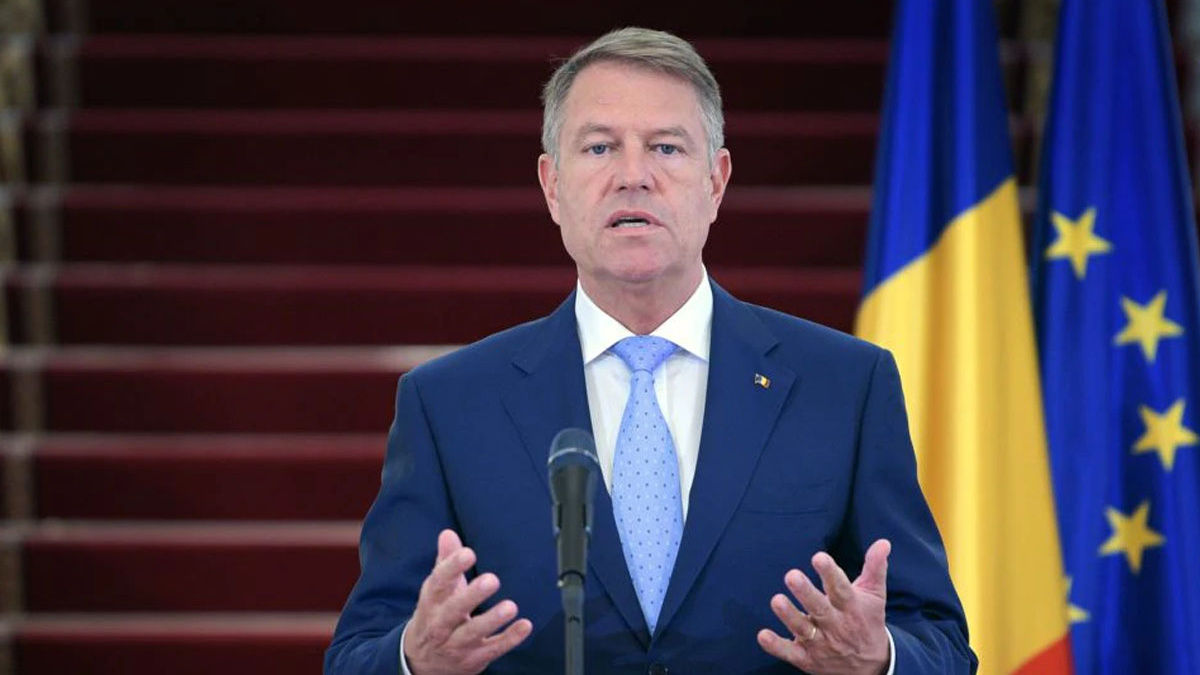 Iohannis, după ce Joe Biden a depus jurământul: „Sunt convins că împreună vom continua să dezvoltăm parteneriatul strategic”