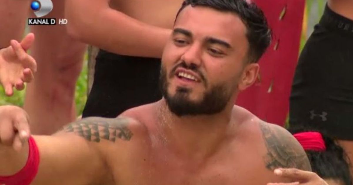 Jador s-a îmbogățit la Survivor România 2021. Artistul face o grămadă de bani după ce a plecat în jungla Dominicană