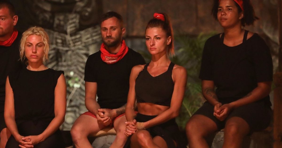 Kanal D isi pastreaza suprematia pe toate segmentele de public, cu „Survivor Romania”! Amna a fost nominalizata de Faimosi pentru eliminare, dupa ce echipa rosie a pierdut un joc de imunitate dramatic