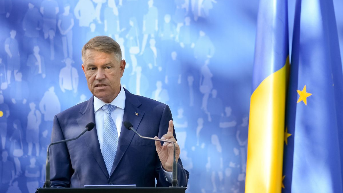 Klaus Iohannis a dat undă verde pentru urmărirea penală a lui Călin Popescu Tăriceanu