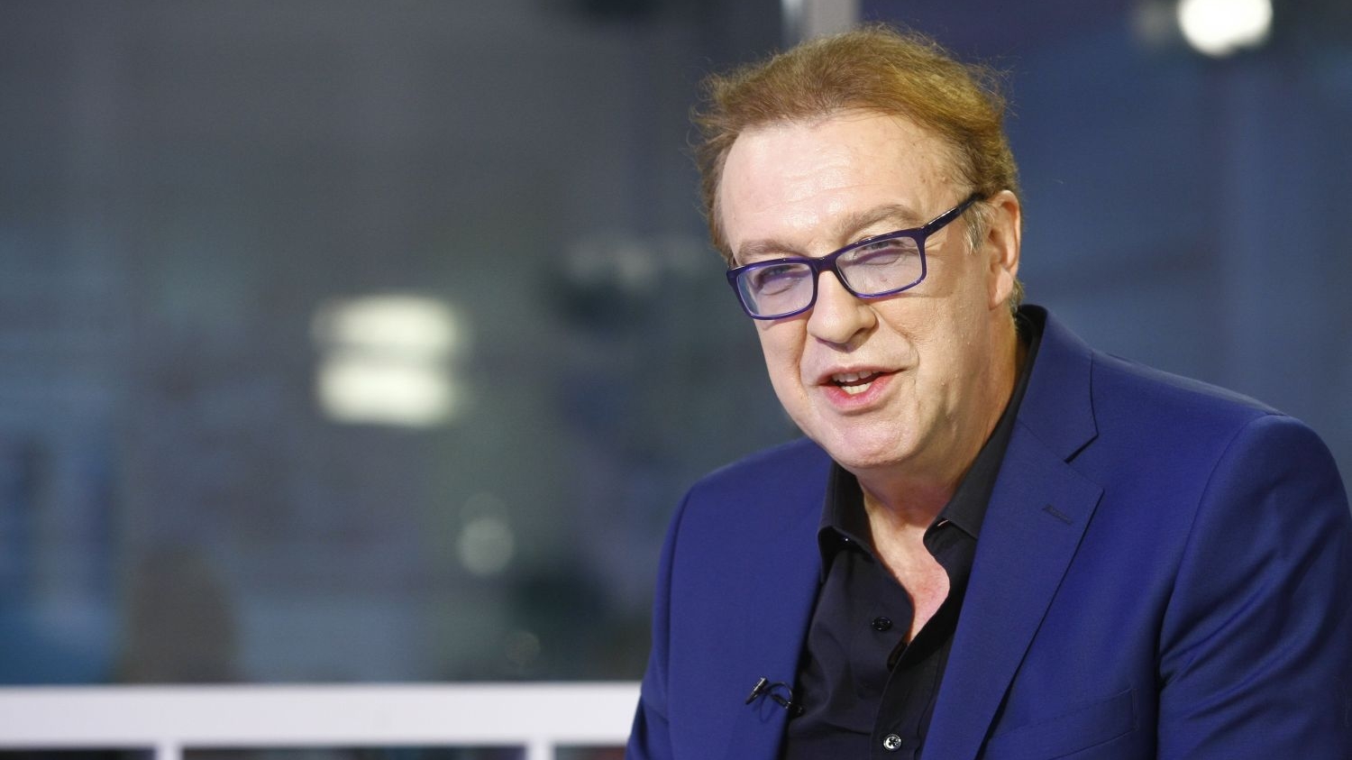 L-a vindecat coronavirusul de miopie pe Gabriel Cotabiță?!? Declarații uluitoare ale artistului: „Nu-mi explic fenomenul, dar mă bucur”