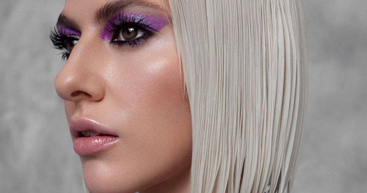 Lidia Buble, îndrăgostită lulea?! Ce a dat-o de gol pe vedetă