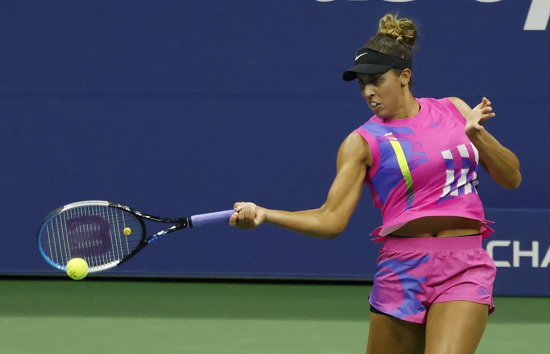 Madison Keys A Fost Testată Pozitiv Cu COVID-19 și Ratează Australian Open | Libertatea