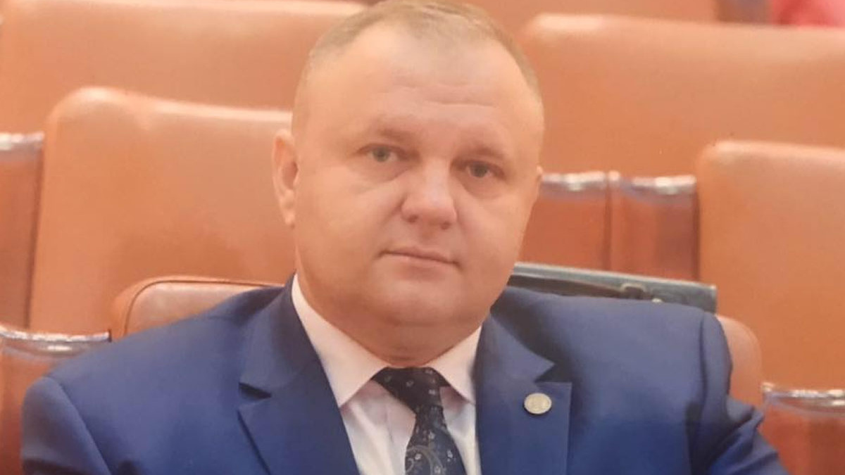 Marius Iancu, PSD Olt, ofensat de acuzaţiile Vioricăi Dăncilă: Frustrările și răzbunările personale se înscriu în categoria „can-can” politic