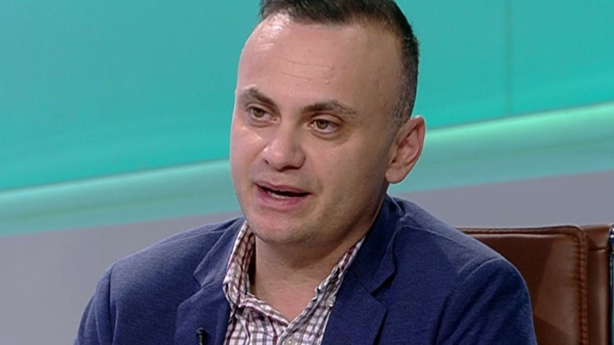 Medicul Adrian Marinescu: „Ivermectina nu înlocuieşte vaccinul anti COVID-19”