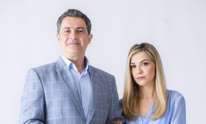 Mihai Călin A Vorbit Despre Rolul Din Serialul „Adela” și Despre Andreea Ibacka. „S-a Făcut și Mai Frumoasă” | Libertatea