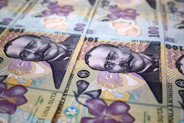 Ministerul de Finanţe a împrumutat joi 1,54 mld. lei de la bănci. Detaliile complete ale tranzacţiei