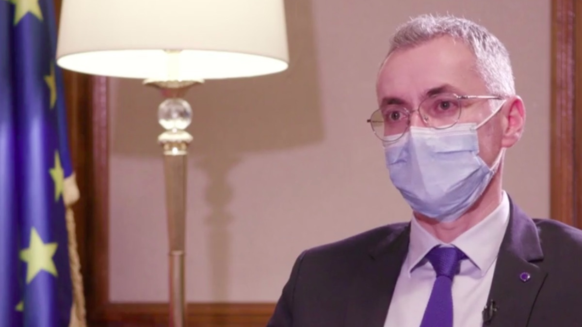 Ministrul Justiţiei ia apărarea SRI şi militează pentru folosirea interceptărilor în dosarele penale