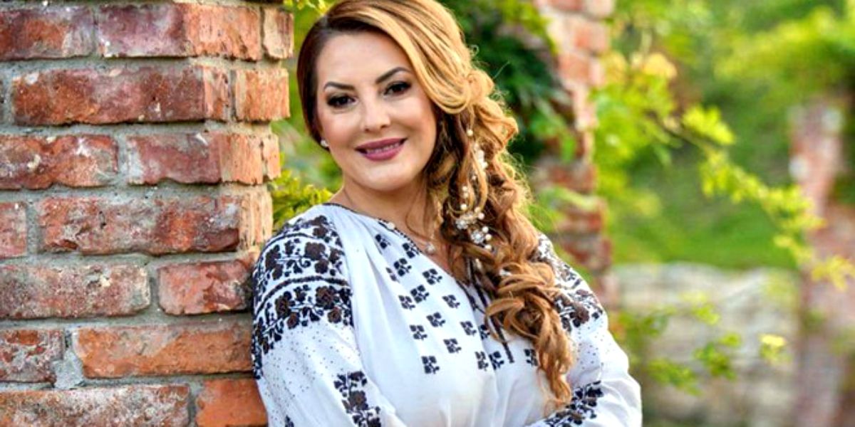 Miracolul din viața Angelei Rusu: este însărcinată la 46 de ani! ”E o minune!”