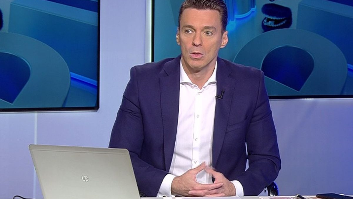 Mircea Badea: „O declar public: nu mă voi vaccina prea curând”. Care este motivul