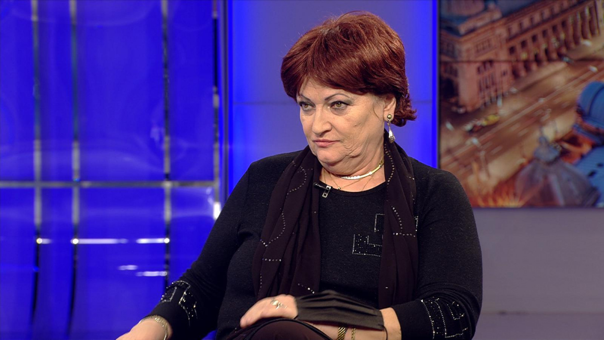 Monica Pop, verdict clar în cazul folosirii Ivermectinei în tratamentul COVID-19