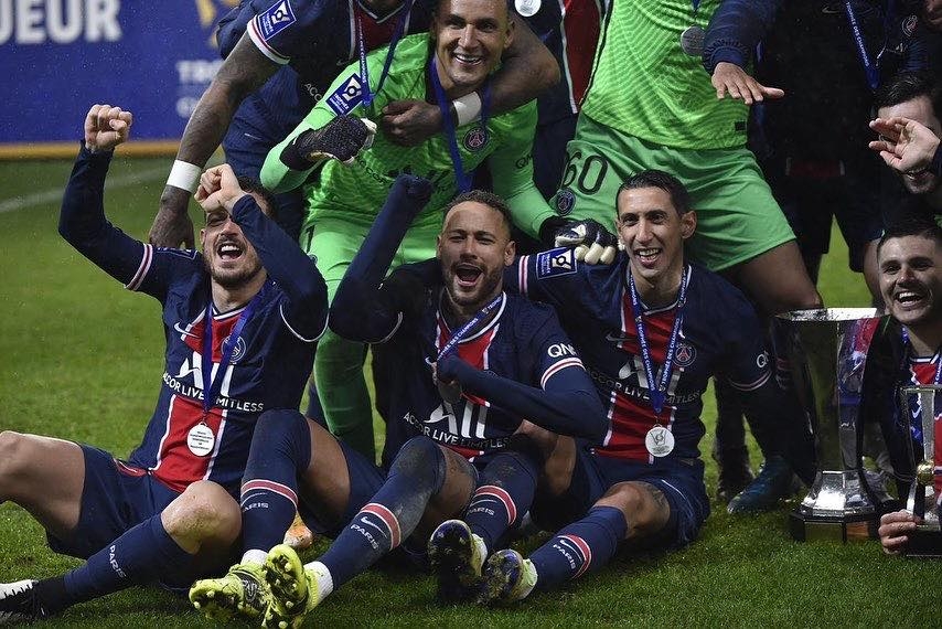Neymar a vrut sa se lase de fotbal. Ce l-ar fi facut pe brazilian sa ia o astfel de decizie
