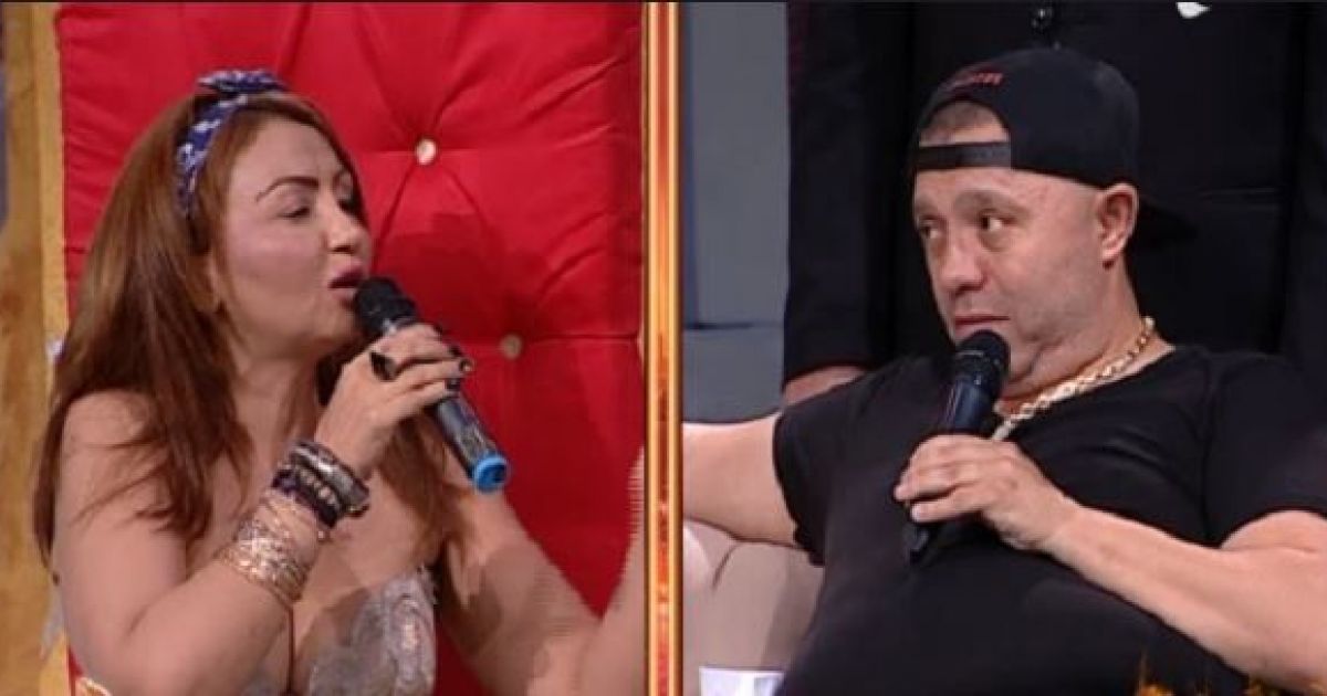 Nicolae Guță, proces împotriva Narcisei! Artistul face dezvăluiri dureroase despre băiatul lor: ”L-a distrus”