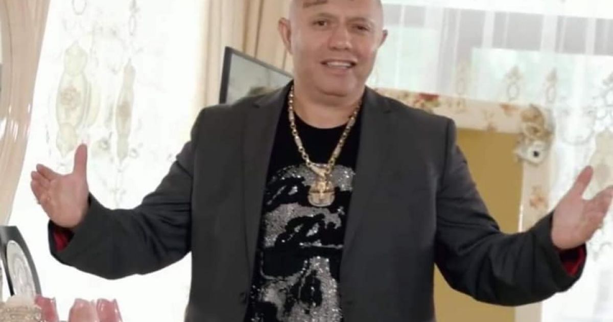 Nicolae Guță, tată pentru a treisprezecea oară? Ce spune manelistul după zvonurile divorțului de Cristina