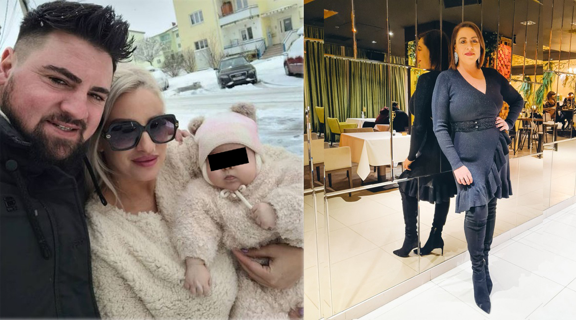 Nicolae Zuluf, reacție acidă după o întâlnire cu Oana Roman: “O fițoasă”! Diva i-a dat replica la TV: “Ca bărbat, nu ai voie să judeci o femeie”
