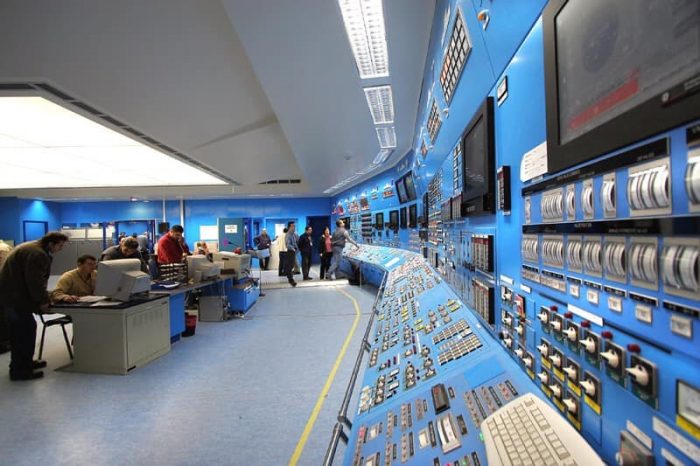 Nuclearelectrica caută locații pentru amplasarea unor reactoare nucleare modulare de mici dimensiuni și primește un grant nerambursabil din SUA