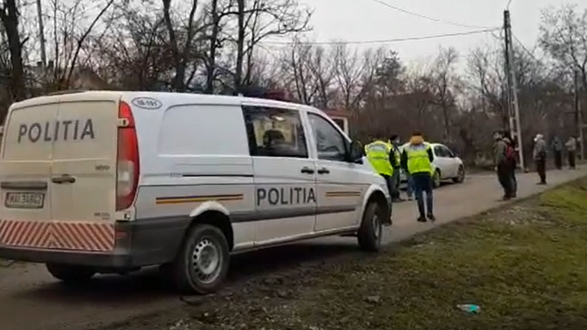 O studentă la medicină a fost găsită spânzurată lângă partia de schi, în Iaşi