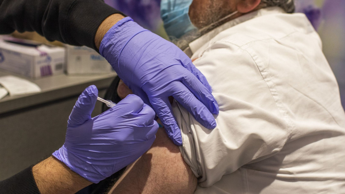 OMS, avertisment de ultimă oră, după ce un număr important de doze de vaccin au fost distribuite în lume