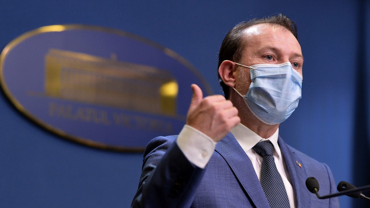 PSD: Fiecare român are de plătit 1.300 de euro pentru prostia și ticăloșia lui Cîțu