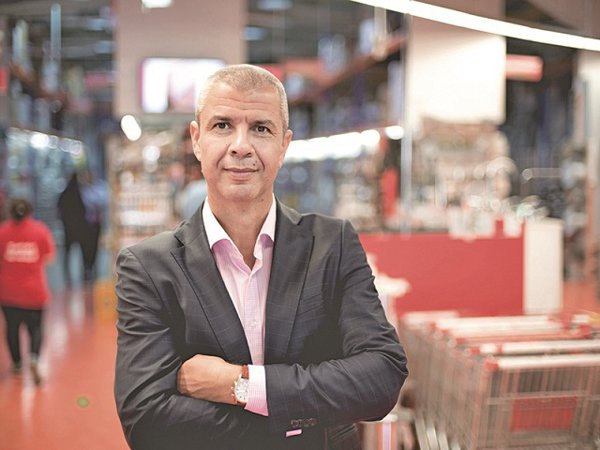 Pe 21 ianuarie începem tranzacţionarea la Bursă. Am închis 2020 cu afaceri de 40 mil. lei, plus 33%. Vrem o altă emisiune de acţiuni în toamnă