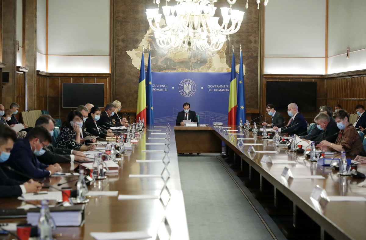 Pentru procesarea dosarelor de rambursare la schemele de ajutor de stat, s-a suplimentat numărul de persoane