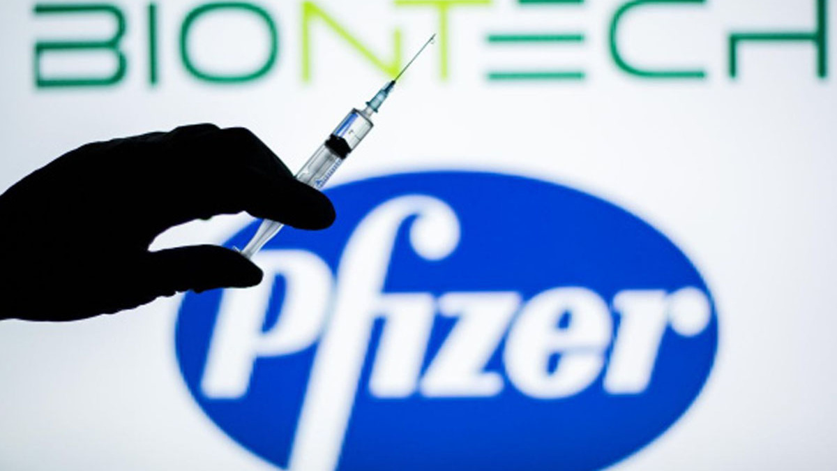 Pfizer va începe studiile clinice ale vaccinului anti-COVID-19 la copiii cu vârste între 12 și 15 din tările defavorizate