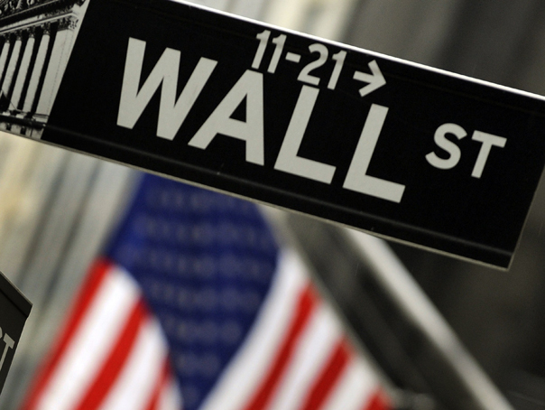 Pieţele bursiere nu ţin cont de protestele din Washington. Maxim istoric, pe Wall Street