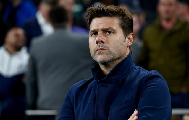 Pochettino e infectat cu coronavirus şi va lipsi cel puţin două etape