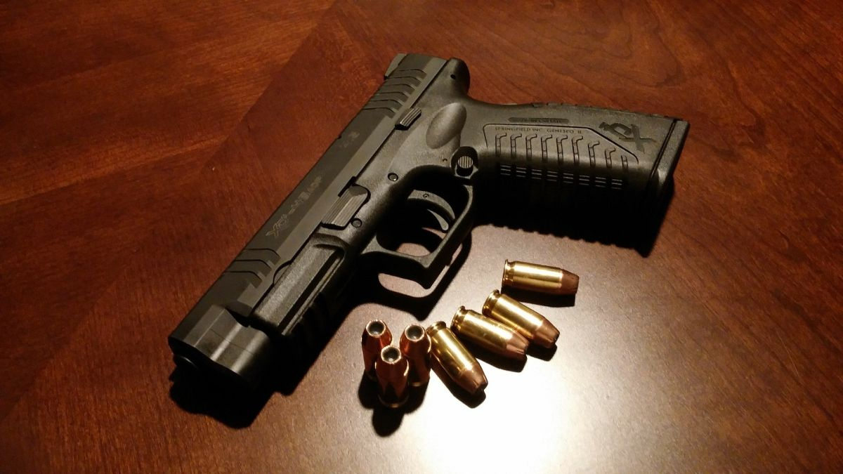 Polițist găsit împușcat în cap în sediul Poliției! Agentul avea doar 24 de ani