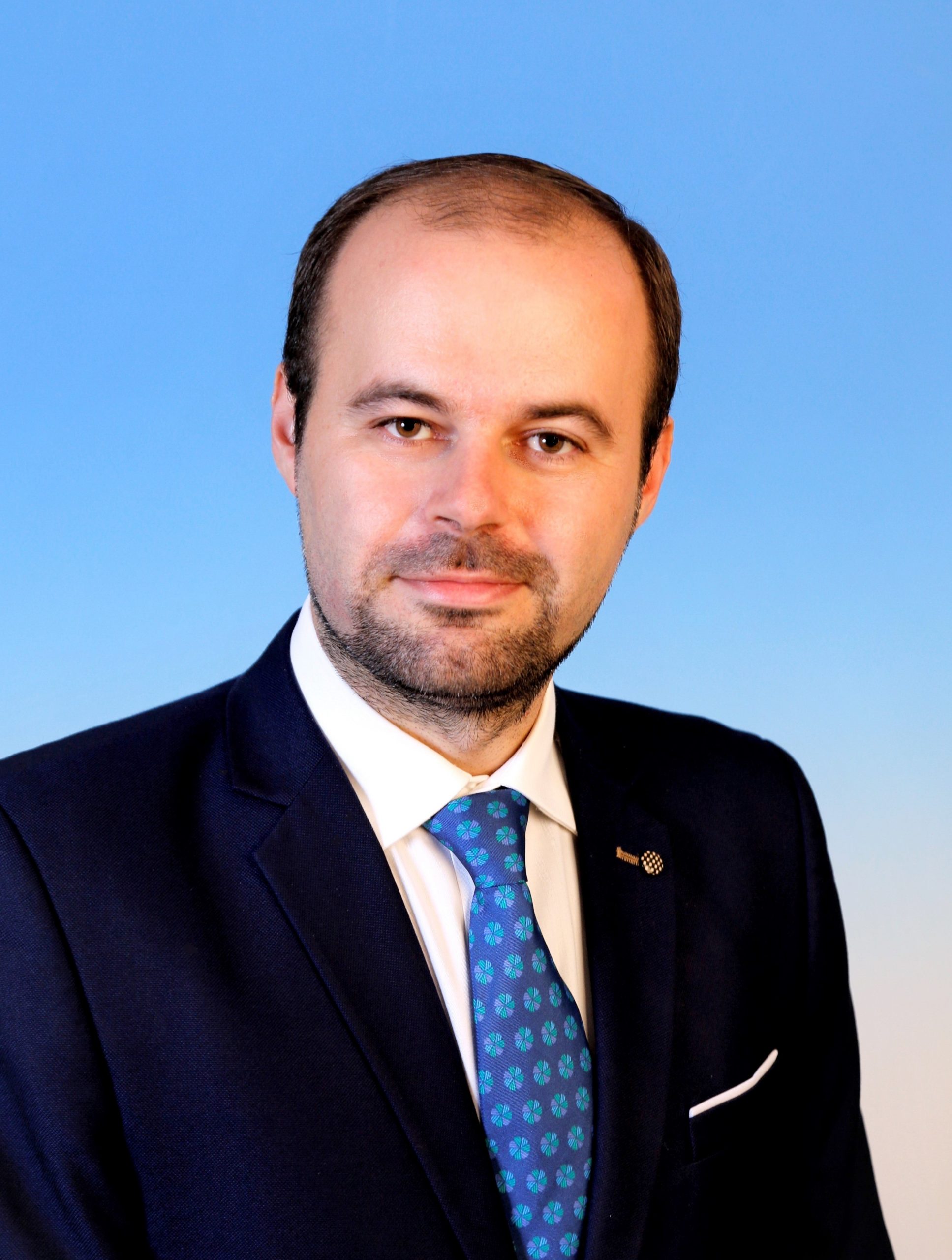 Popa(BNR): Anul acesta, principalul risc pentru economie, vine de pe partea de consolidare fiscală