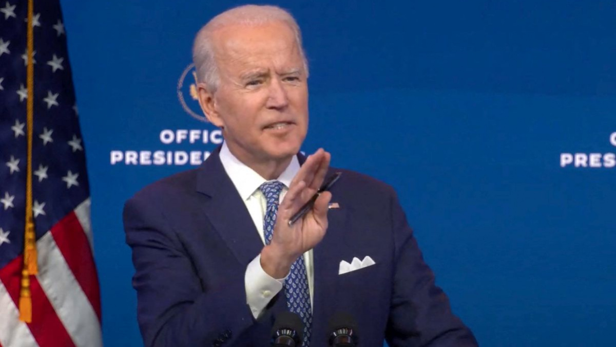 Previziuni din SUA: Preşedintele Joe Biden va reseta scena politică pentru o relaţie transatlantică sănătoasă, inclusiv cu România