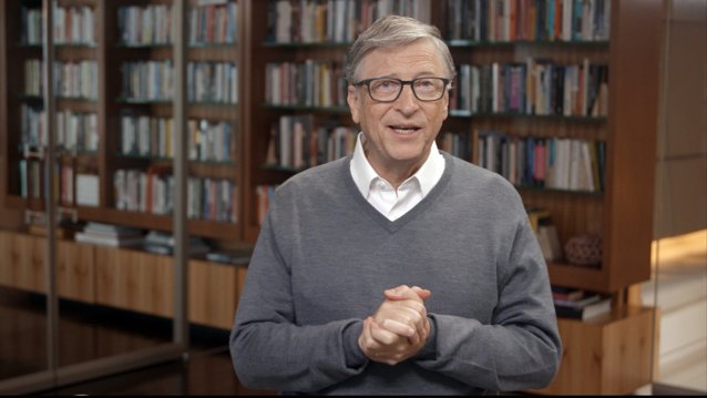 Prima reacţie a lui Bill Gates la teoriile conspiraţiei care circulă de el şi despre pandemie. „Oamenii chiar cred asta?”