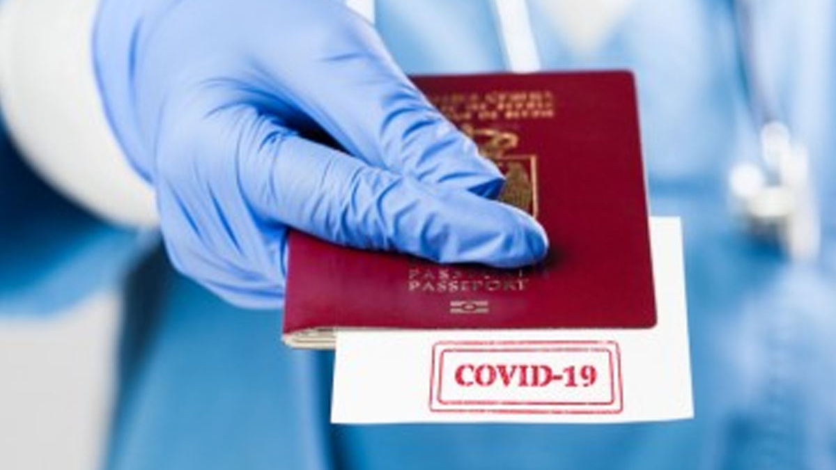 Prima țară Schengen care a emis certificate de vaccinare: „Va facilita circulația”