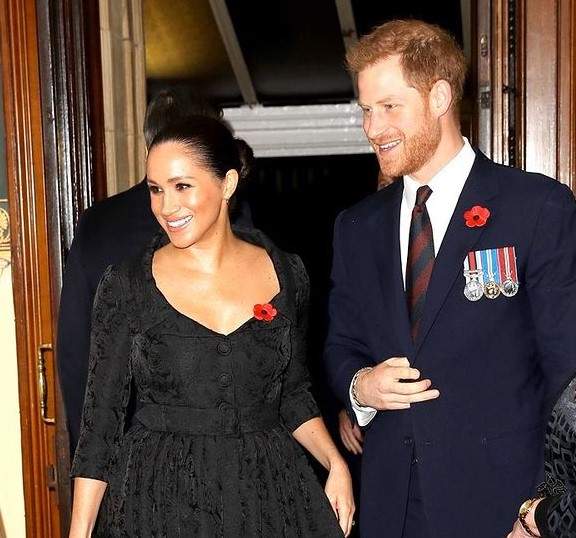 Prințul Harry și Meghan Markle s-au retras de pe rețelele de socializare. Ce i-a făcut să ia această decizie