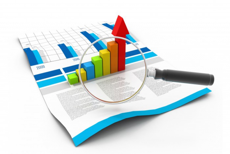 Produsul Intern Brut estimat pentru anul 2019 a crescut, în termeni reali, cu 4,1% comparativ cu 2018 – Stiri pe surse