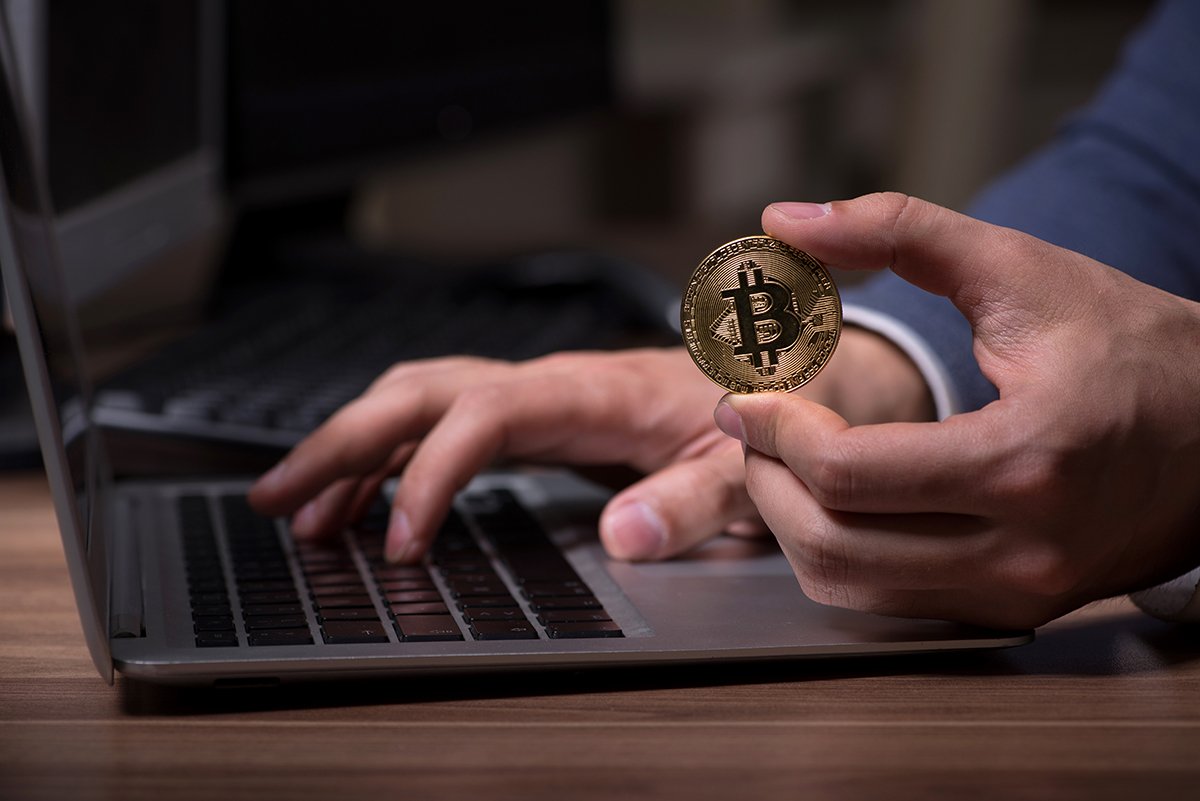 Proprietari De Monede Bitcoin Au Pierdut Bani După Ce Au Uitat Parolele