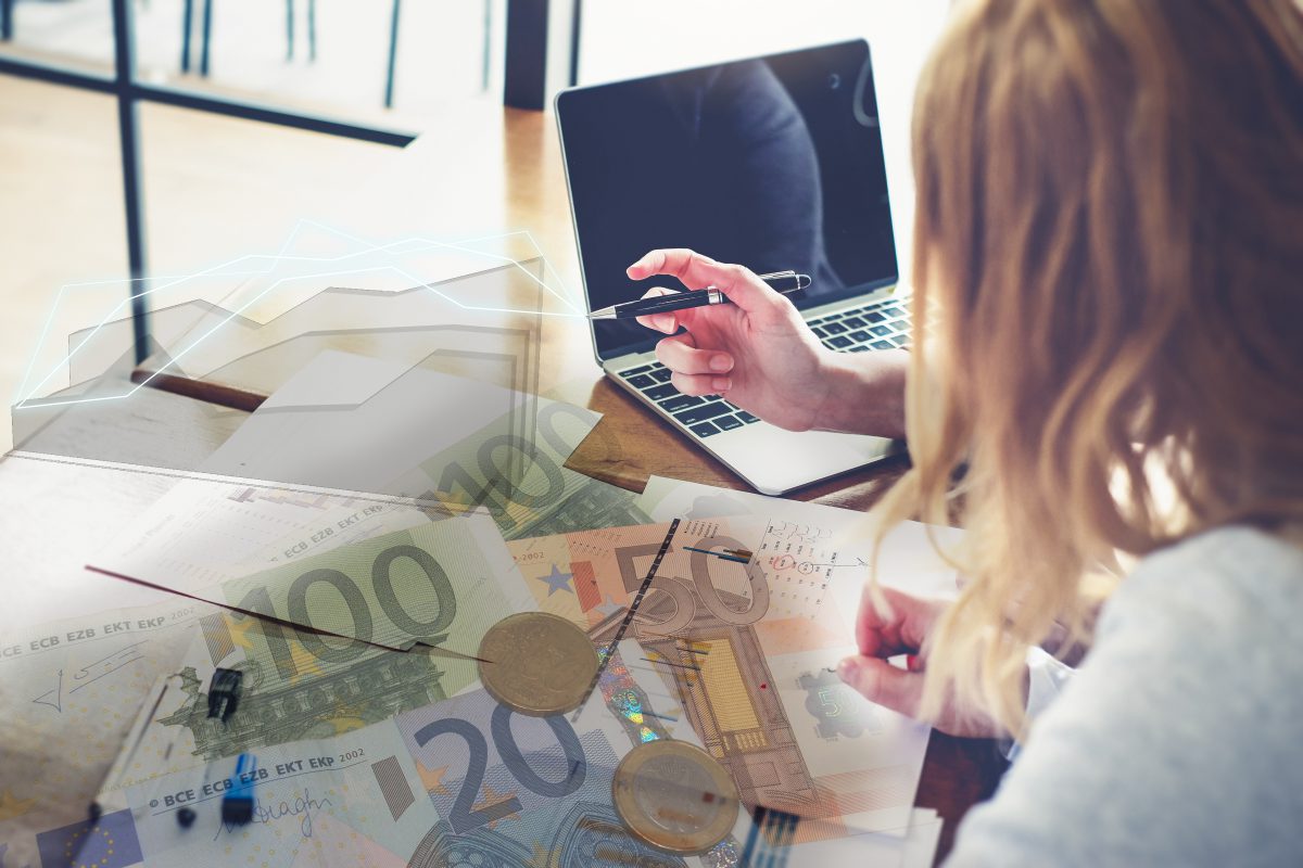 Raport: În Pandemie, Investițiile în Startup-uri Au Crescut. Care Au Fost Domeniile Care Au Atras Cei Mai Mulți Bani | Libertatea