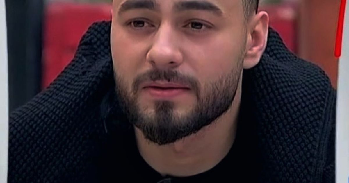 Rareș de la Puterea Dragostei, prima reacție după ce a părăsit competiția în lacrimi: ”Mariana face parte din mine”