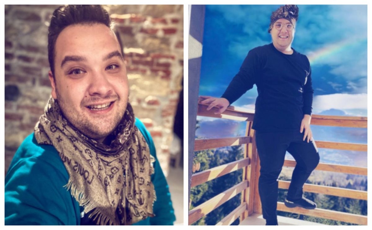 Răzvan Babană a ajuns pe mâna medicilor: „Aveam dureri încât nu eram capabil să vorbesc”