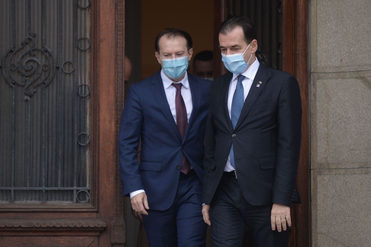 România A înregistrat O „gaură” De 102 Miliarde De Lei în Bugetul Pe Anul Trecut. Unu Din Trei Lei Cheltuiți De Stat A Fost împrumutat | Libertatea