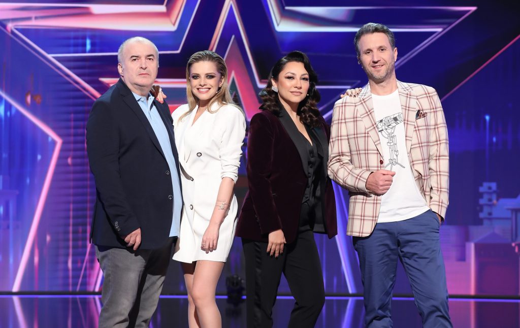 Românii Au Talent 2021 Sezonul 11 – Când începe, Cine Sunt Jurații