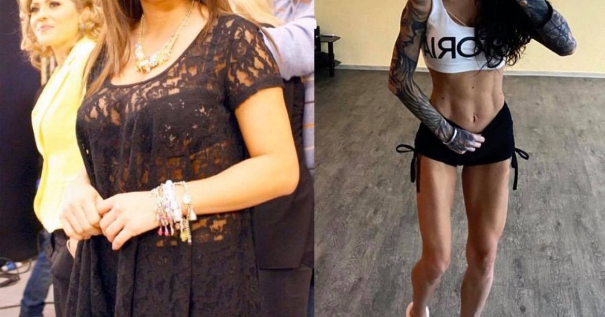 Roxana Vancea este de nerecunoscut! Vedeta a slăbit extrem de mult: „În general gătesc de dietă”