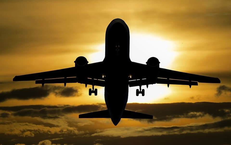 Ryanair şi Wizz Air au raportat scăderi semnificative ale numărului de pasageri transportaţi