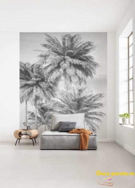 Sarbatorile acasa – cum va pregatiti decorul magic cu solutii de amenajare marca Deco Perete