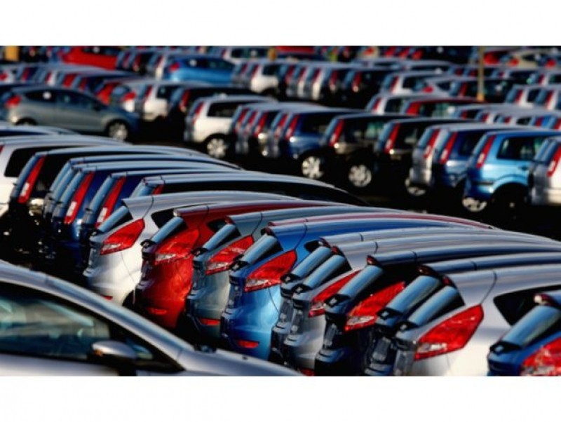 Scădere semnificativă în anul pandemiei: Ce poziție ocupă România în clasamentul înmatriculărilor de autoturisme noi la nivelul UE – Stiri pe surse