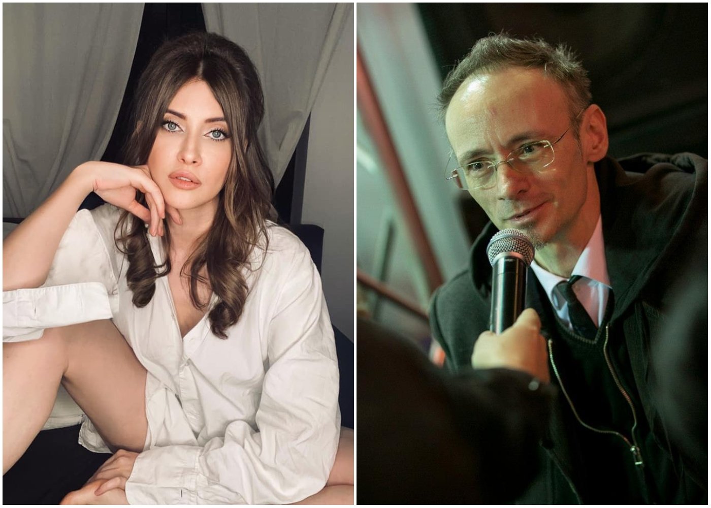 Scandal Public între Iulia Albu și Fostul Ei Soț: „Îmi E Frică De Acest Om, S-a Transformat într-un Monstru”. Replica Lui Mihai Albu | Libertatea