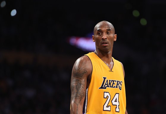 Se împlineşte un an de la moartea lui Kobe Bryant