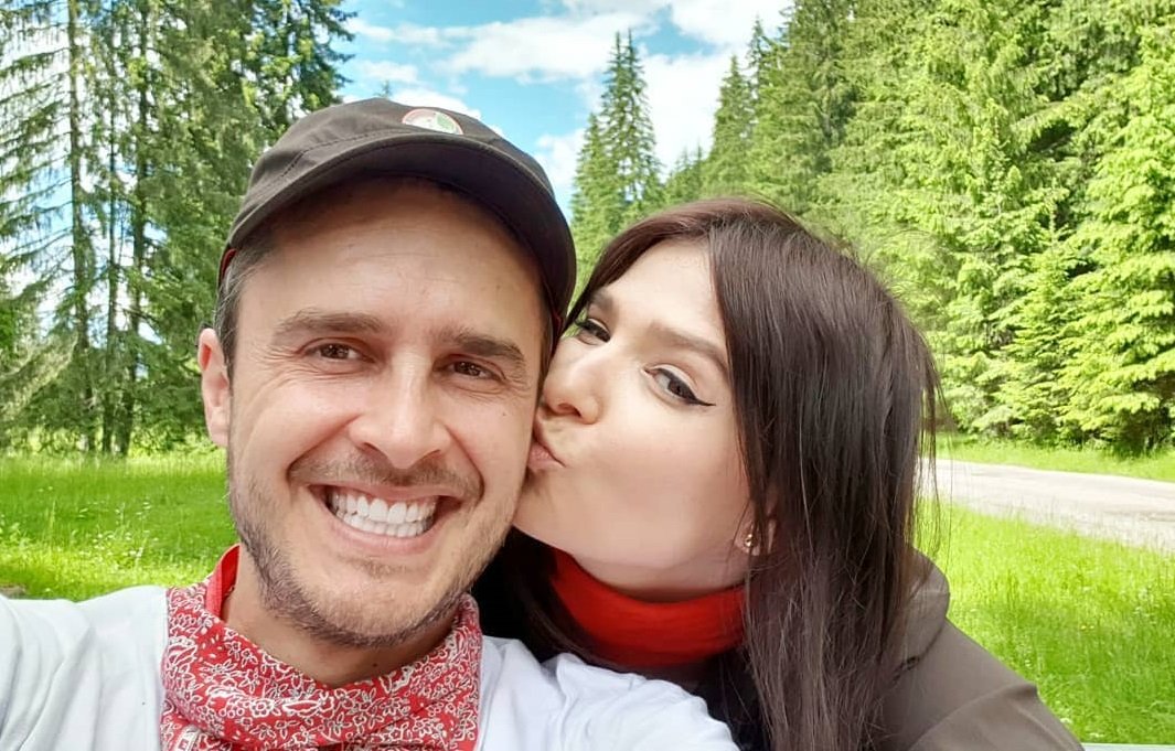 Șerban Copoț, Mesaj Emoționant Pentru Fiica Lui în Vârstă De 5 Luni. Artistul Se Simte Mai împlinit Ca Niciodată. „Indiferent De Cât De Grea Va Fi Viața…” | Libertatea