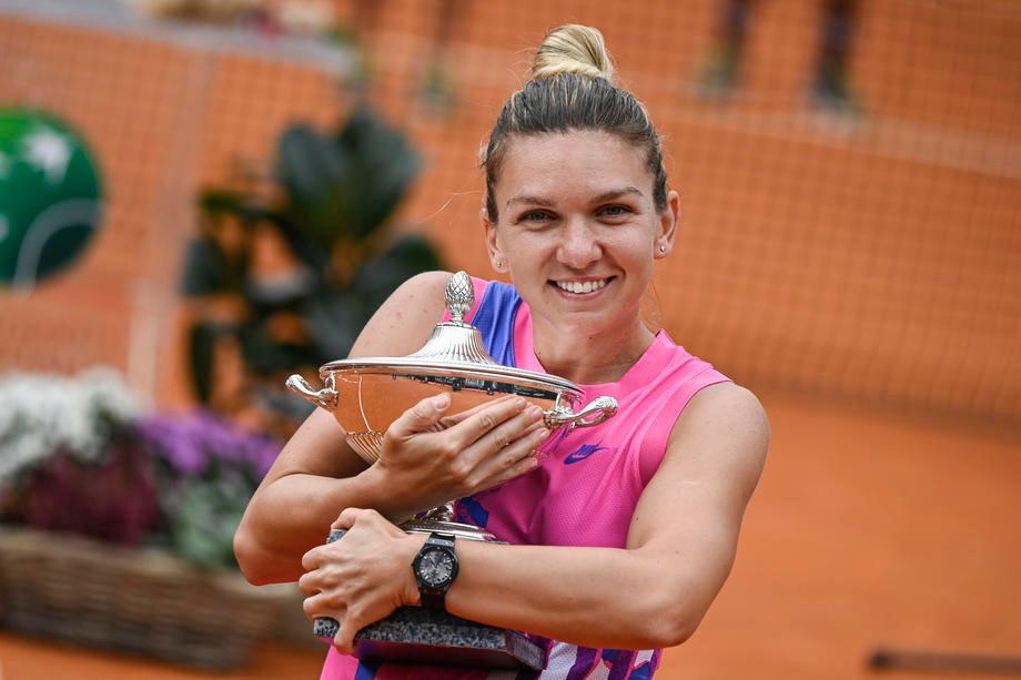 Simona Halep A Atins O Bornă Istorică, înainte De Participarea La Australian Open | Libertatea